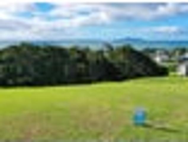 Land for sale in Langs Beach, Northland