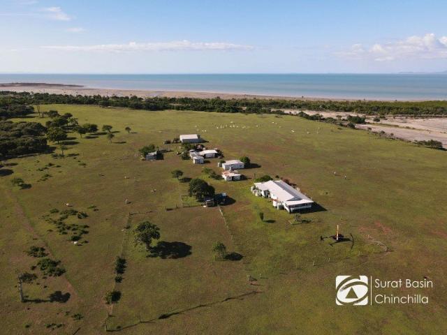 Cottage for sale in The Percy Group, Queensland