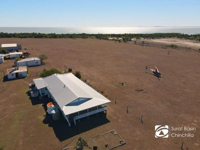 Cottage for sale in The Percy Group, Queensland