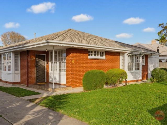 Apartment for sale in Horseshoe Creek, South Australia