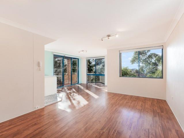 Apartment for rent in Sutherland, New South Wales