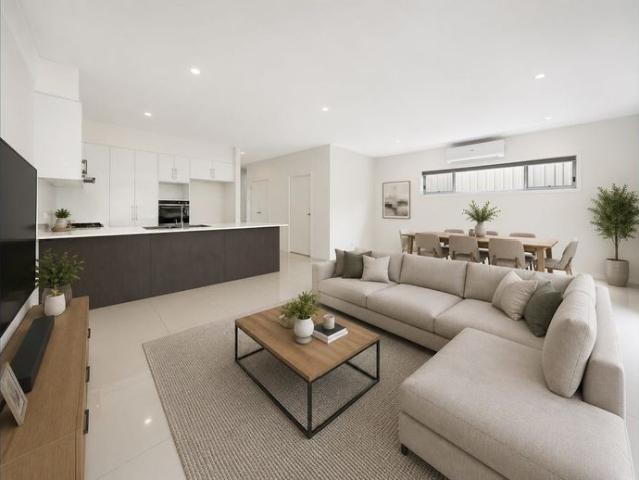 Townhouse for rent in New South Wales