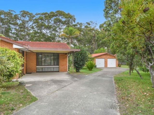 House for sale in Stuarts Point, New South Wales