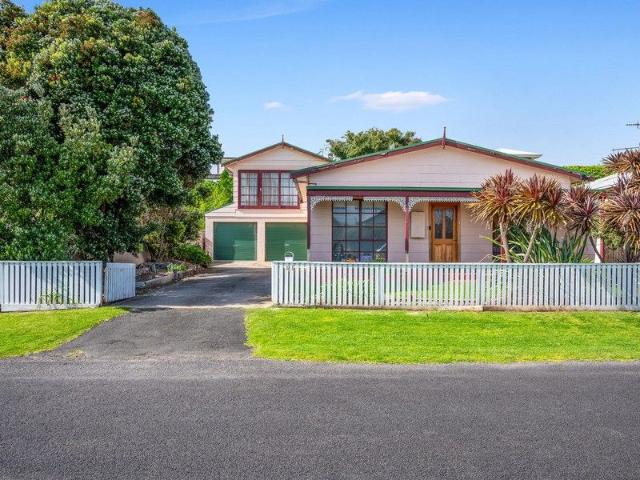 House for sale in Port Fairy, Victoria