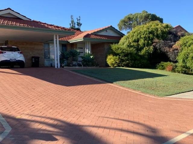 House for rent in Ocean Reef, Western Australia