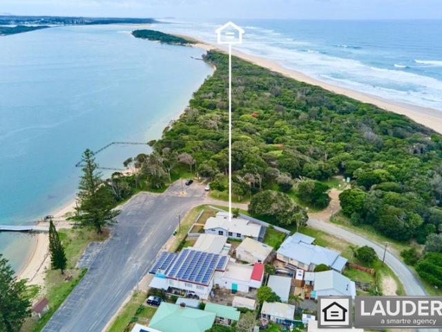 House for sale in Manning Point, New South Wales