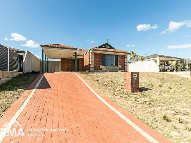 House for rent in Warnbro, Western Australia