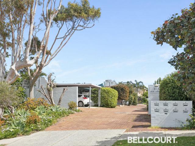 House for rent in Scarborough, City of Stirling