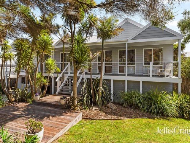 House for sale in Sorrento, Melbourne