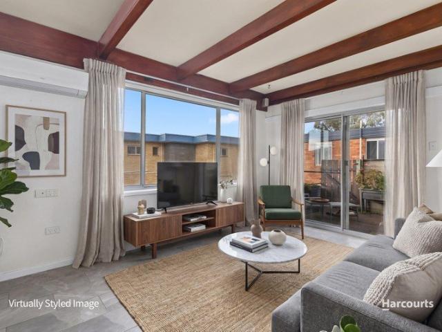 Apartment for sale in Hobart, Tasmania