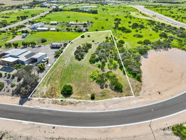 Land for sale in Marion Bay, South Australia