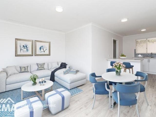 Apartment for rent in Stirling, Western Australia