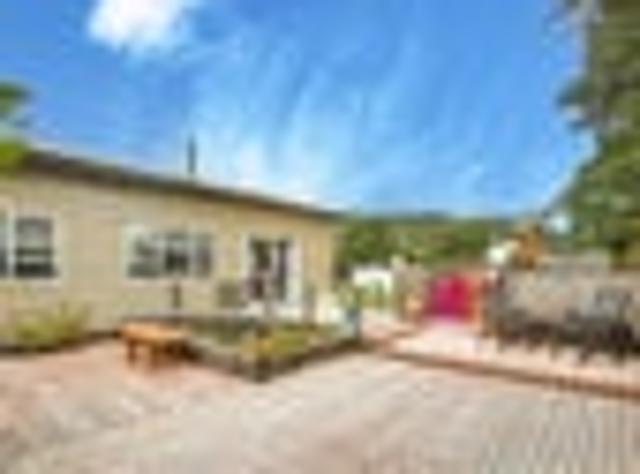 House for sale in Hector, West Coast