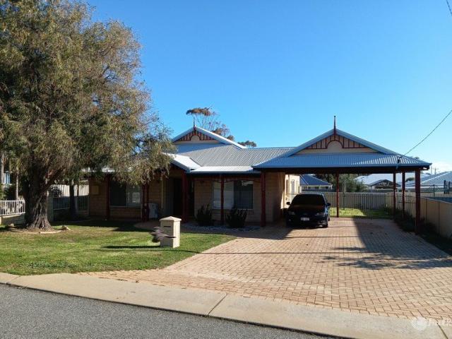 House for rent in Parklands, Western Australia