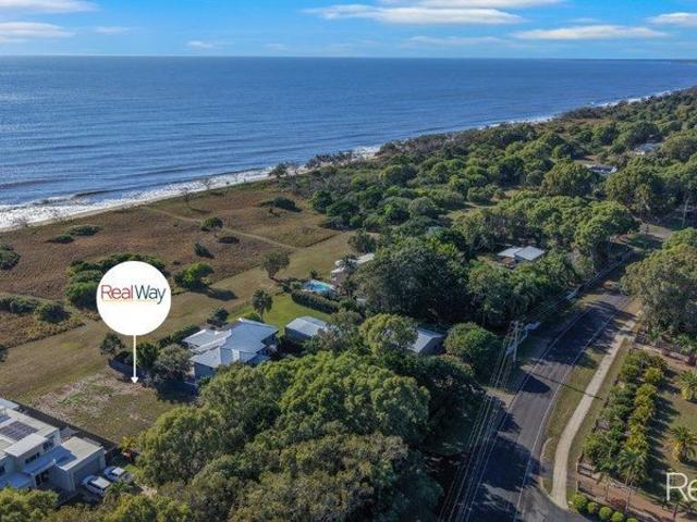 Land for sale in Moore Park Beach, Queensland