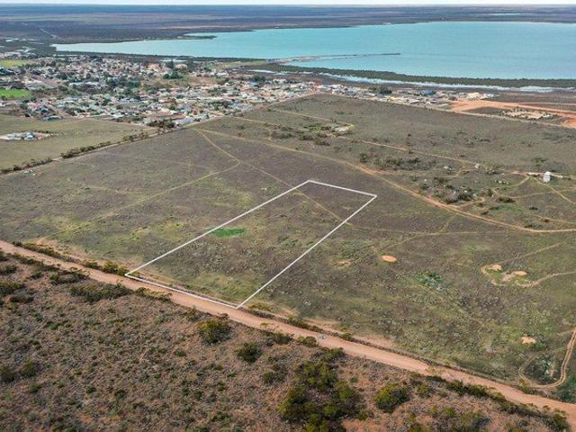 Land for sale in Cowell, South Australia