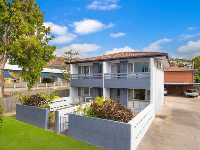 Townhouse for rent in Townsville, Queensland