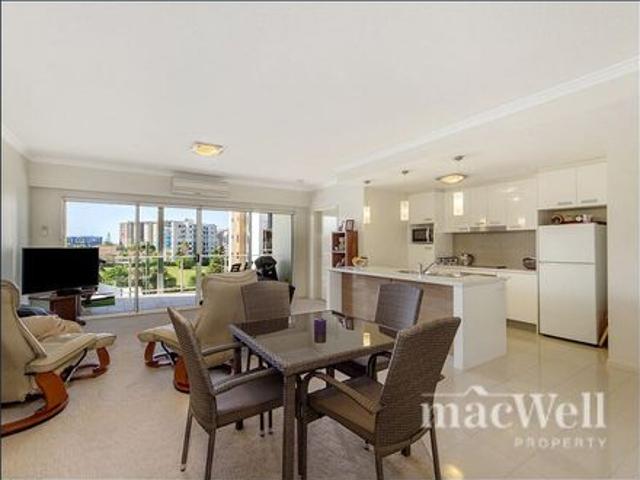 Apartment for rent in Toombul, Queensland