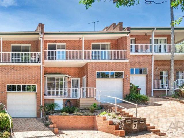 Townhouse for sale in Jerrawa, New South Wales