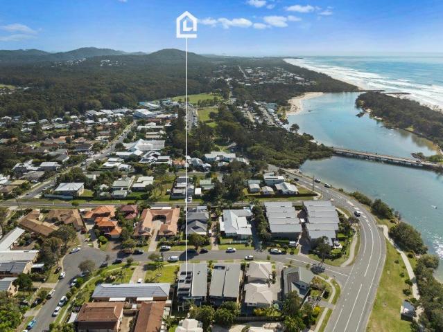 Duplex for sale in Pottsville, Tweed Shire Council
