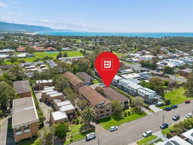 Apartment for sale in East Corrimal, Wollongong City Council