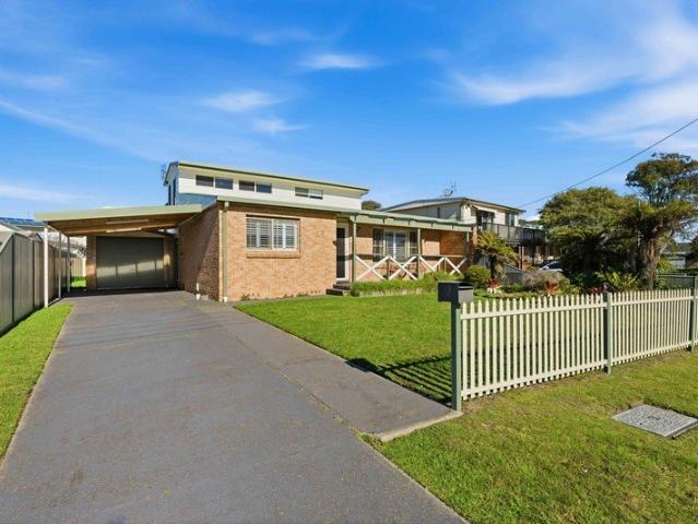 House for sale in Greenwell Point, New South Wales