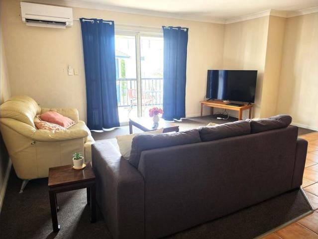 Apartment for rent in Bellara, Greater Brisbane