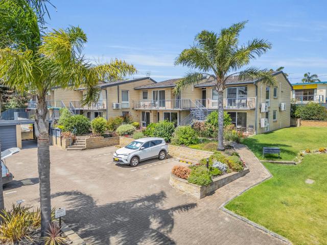 Apartment for sale in Merimbula, New South Wales