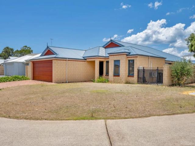 House for rent in Parklands, Western Australia