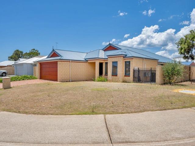 House for rent in Parklands, Western Australia