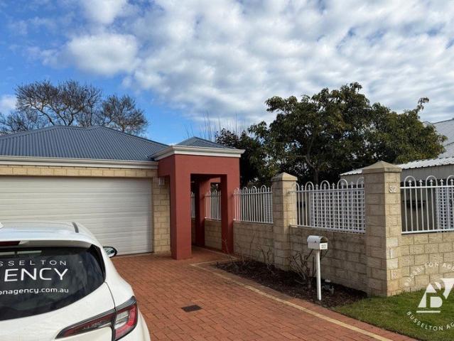 House for rent in Bovell, Western Australia