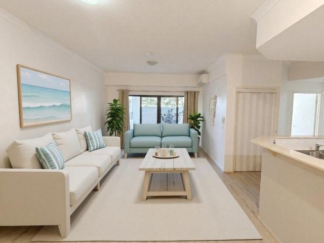 Apartment for rent in Toombul, Queensland