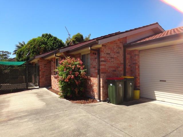 Duplex for rent in Shoal Bay, New South Wales
