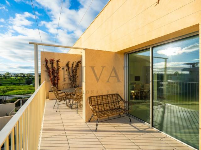 Apartamento alugar em Vilamoura, Loulé