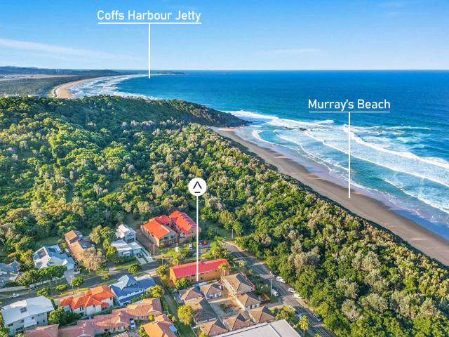 Apartment for sale in Sawtell, New South Wales