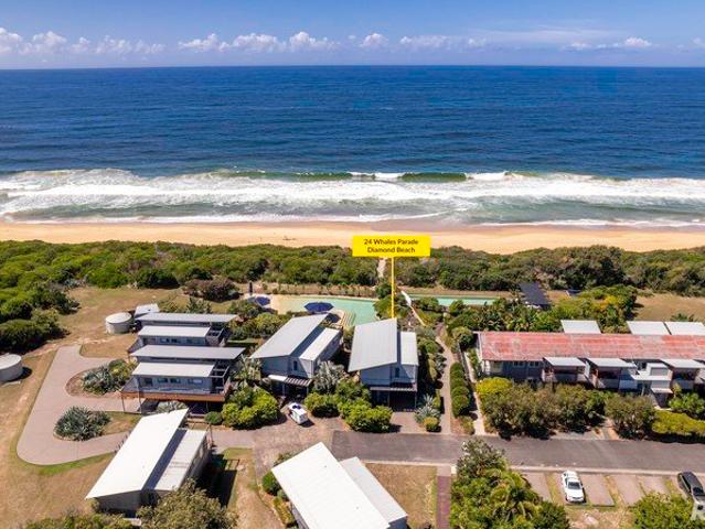 House for sale in Diamond Beach, New South Wales
