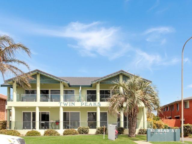Apartment for rent in Forster, Mid-Coast Council