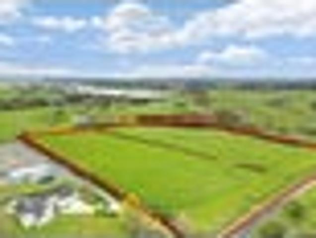 Land for sale in Franklin, Awhitu