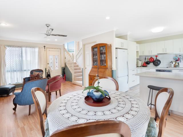 Townhouse for sale in Toombul, Queensland