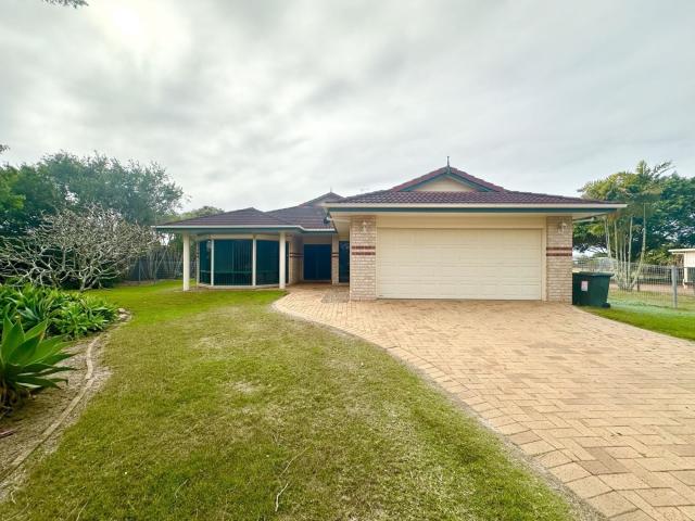 House for rent in Innes Park, Queensland