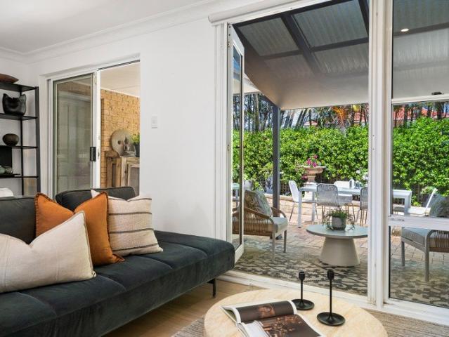Townhouse for sale in St George, Sydney