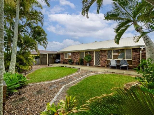 House for sale in Burnett Heads, Queensland