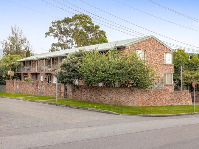 Apartment for sale in Wollongong West, New South Wales