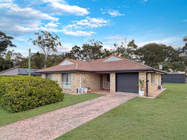 House for rent in Poona, Queensland