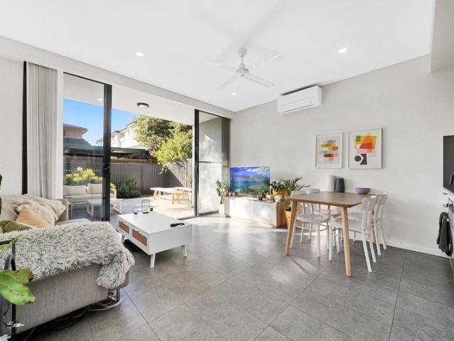 Apartment for sale in Sydney, New South Wales