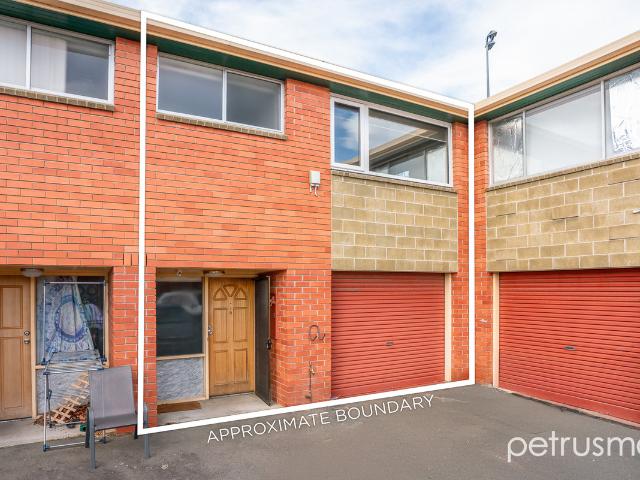 Apartment for sale in Hobart, Tasmania