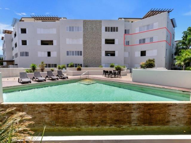 Apartment for sale in Cairns, Queensland