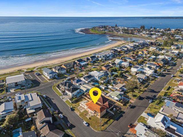 Apartment for rent in New South Wales