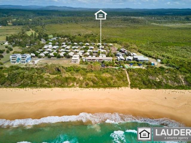Apartment for sale in Diamond Beach, New South Wales