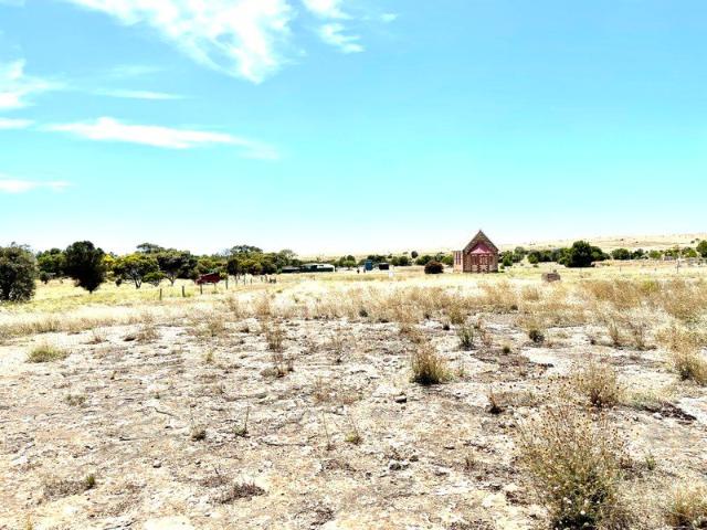 Land for sale in Tooligie, District Council of Elliston
